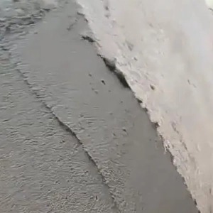 台南市水工建筑物I级C55聚合物改性水泥砂浆 渠道防渗泵站加固迎水面抗冲刷砂浆