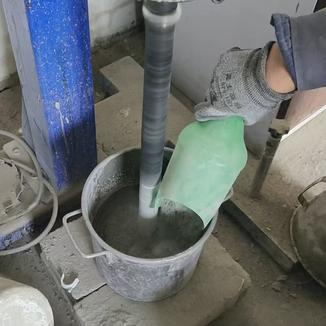 台南市桥梁公路张拉用H60压浆料与普通压浆料有什么区别？