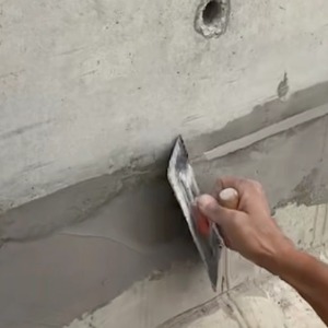 台南市P型防护型环氧树脂砂浆