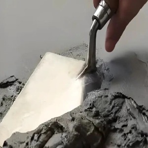 台南市混凝土裂缝孔洞剥落冻融修复用高强度丙乳防腐蚀砂浆